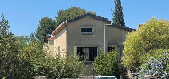 Maison 5 pièces 90 m²