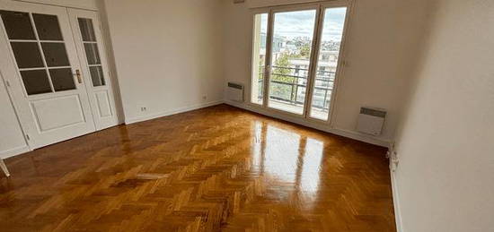 Location appartement 2 pièces 50 m²