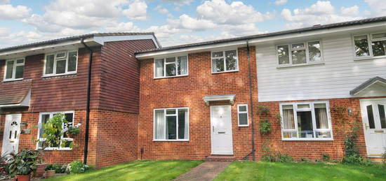 Terraced house to rent in Chester Close, Dorking RH4