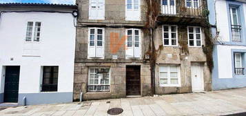 Casa en calle Hortas en Campus Sur - Santa Marta, Santiago de Compostela