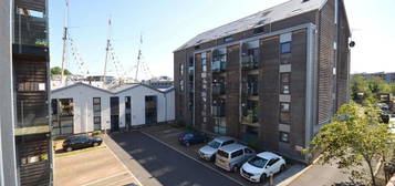 Flat for sale in Great Eastern House, Gas Ferry Road, Bristol BS1