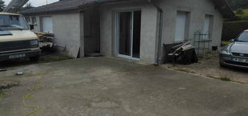 Vends maison 110 m2