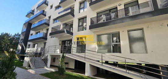 Apartament Premium Finalizat 2 Camere Mutare Imediata