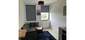 Flat to rent in Park Gate At Lyndon Place, Sheldon, Birmingham B26