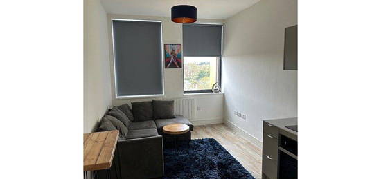 Flat to rent in Park Gate At Lyndon Place, Sheldon, Birmingham B26