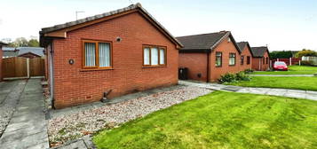 2 bed bungalow for sale