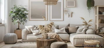 Vente appartement 3 pièces 64 m²