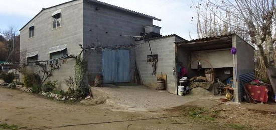 Casa rural en Riells i Viabrea