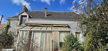 Achat maison 4 pièces 90 m²