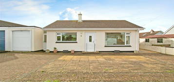 Bungalow for sale in Metha Park, St. Newlyn East, Newquay, Cornwall TR8