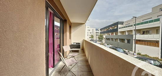 Achat appartement 2 pièces 38 m²