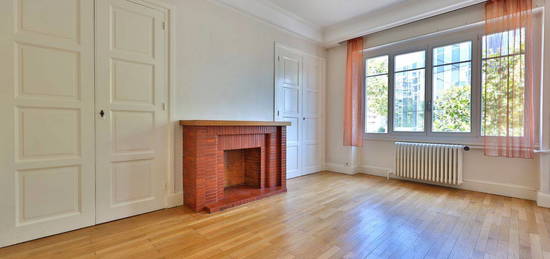 Appartement 4 pièces 95 m²