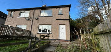 3 bedroom semi-detached house