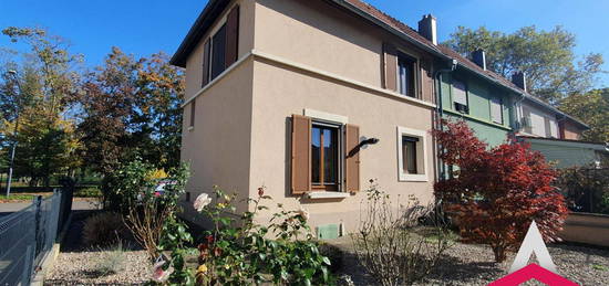 Maison à vendre Mulhouse