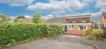 4 bedroom detached bungalow for sale