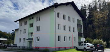 2-Zimmer-Wohnung in Bad Aussee mit Loser-Blick