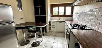 Vente appartement 2 pièces 40 m²