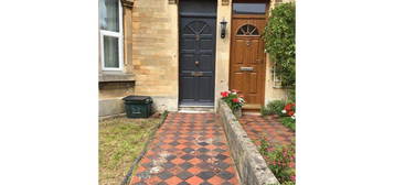 Terraced house to rent in Kipling Avenue, Bath BA2