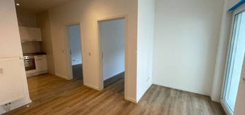 Barrierefreie 2 Zimmerwohnung