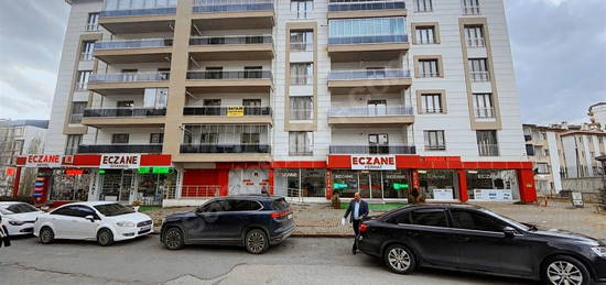 TOPGÜL EMLAK'TAN MEVLANA'DA 3+1 SATILIK DAİRE