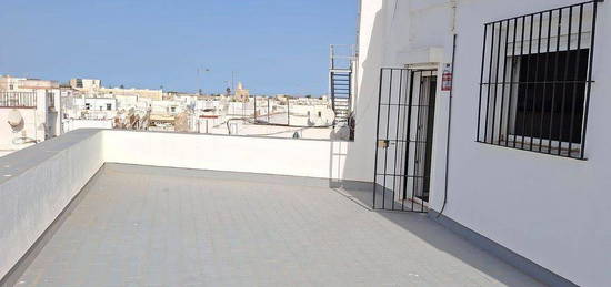 Piso en Centro Histórico - Plaza España, Cádiz