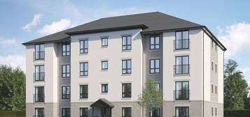 Flat for sale in "Flat Type F" at Laymoor Avenue, Braehead, Renfrew PA4