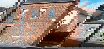 Maison de ville