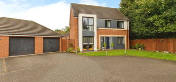 Detached house for sale in Park Wynd, Middlesbrough TS4