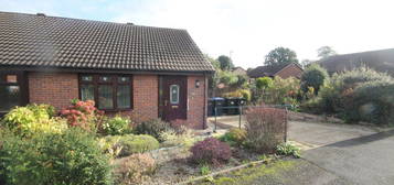 2 bed bungalow for sale