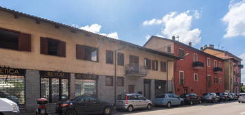 Quadrilocale via Pastrengo 7, San Pietro, Moncalieri