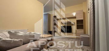 Apartament cu 2 camere, centrala proprie,zona Lipovei, PET FRIENDLY