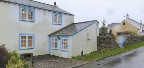 3 bedroom cottage