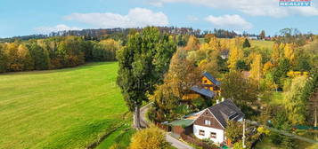 Prodej chalupy, 1497 m2, Nové Křečany