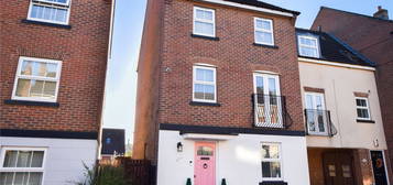 Detached house for sale in Blenkinsop Way, Leeds, West Yorkshire LS10