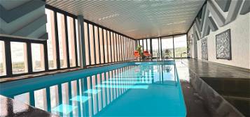 Flexibilität am Puls der Stadt - Seniorengerechte Eigentumswohnung mit Schwimmbad