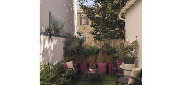 LE ROUET - DUPLEX - TERRASSE - 440 000EUR