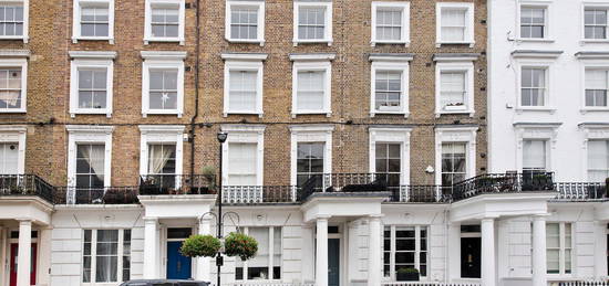 Property to rent in St. Stephens Gardens, Notting Hill W2