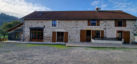 Maison  à vendre, 8 pièces, 5 chambres, 232 m²