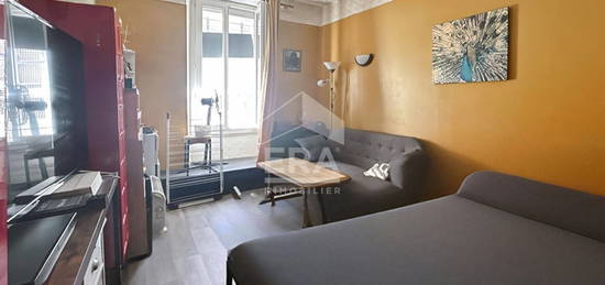 Studio  à vendre, 1 pièce, 29 m²