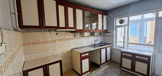 ATATÜRK MAH. 3+1 130m2 KİRALIK DAİRE