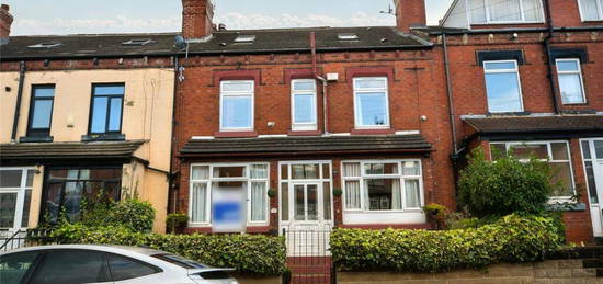 4 bedroom terraced house