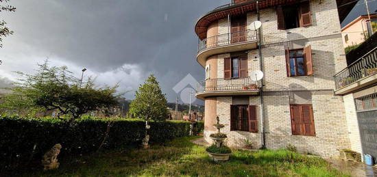 CASA INDIPENDENTE A FONTANA LIRI