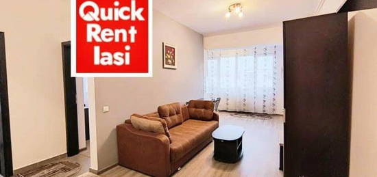 Pacurari Moara De Foc - Apartament 2Camere De Vanzare Concept Residence Iasi