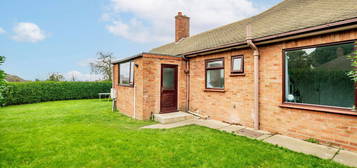 Semi-detached bungalow for sale in Norwich Road, Caister-On-Sea, Great Yarmouth NR30