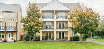 Flat for sale in Siskin Close, Portishead, Bristol BS20