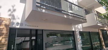 Departamento Amueblado En Bombal
