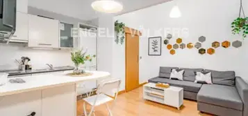 Apartamento en El Poblenou