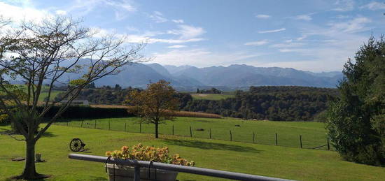 Appartement à louer avec vue sur les Pyrénées