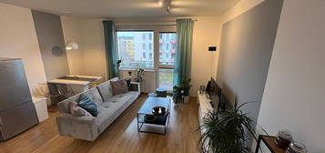 Pronájem bytu 2+kk 60 m²