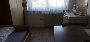 Ruhiges 1 Zimmer Appartement